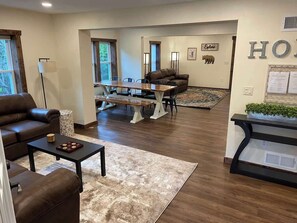 Sitting Area