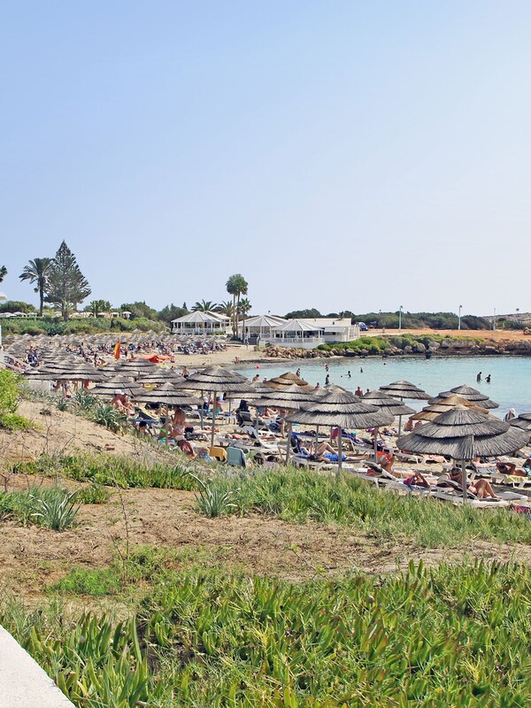 Playa