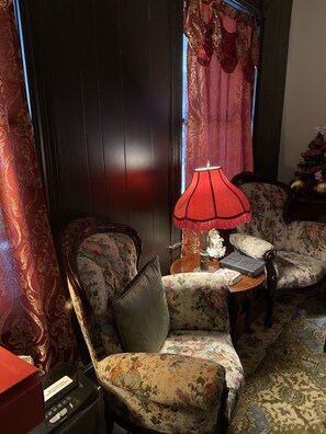 Intérieur