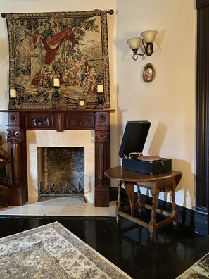 Intérieur