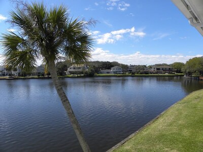 Ponte Vedra Beach Condo