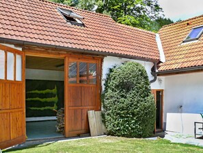 Plante, Bâtiment, Fenêtre, Architecture, Lot Terre, Arbre, Bois, Maison, Porte