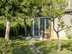 Plante, Porte, Ombre, Arbre, Lot Terre, Végétation, Herbe, Chaise, Biome, Suppression Des Plantes Ligneuses