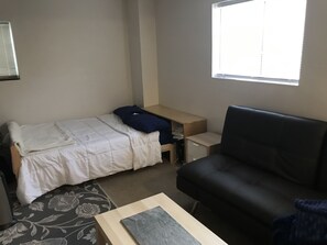 客室