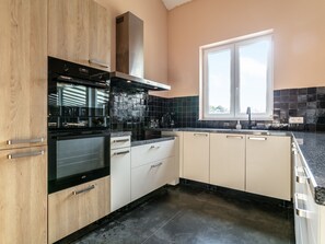 Eget kök