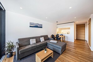 Coin séjour