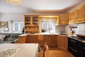 Cuisine privée