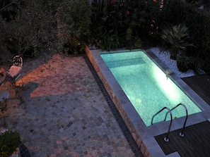 Holiday Home Swimming Pool