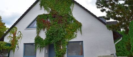 Extérieur maison de vacances [été]