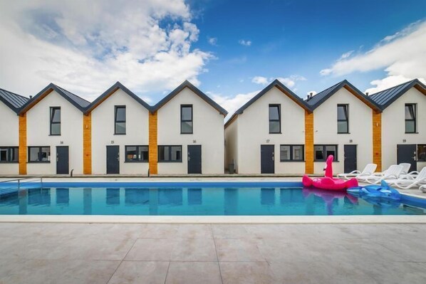Swimmingpool
