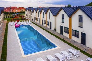 Holiday Home Swimming Pool