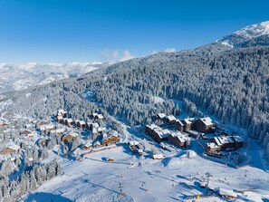 Wintersport/Ski