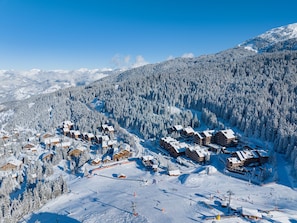 Wintersport/Ski