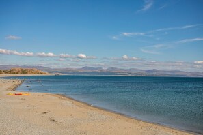 Spiaggia