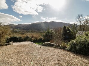 Terrain de l’hébergement 