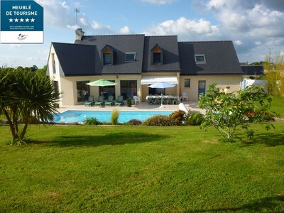 Picture of villa