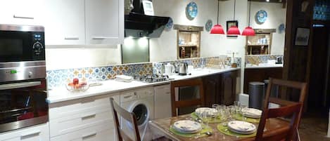 Cucina privata