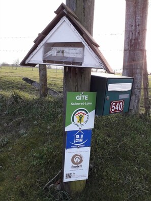 Boendeområde