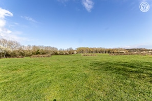 Boendeområde