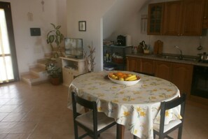 Restauration