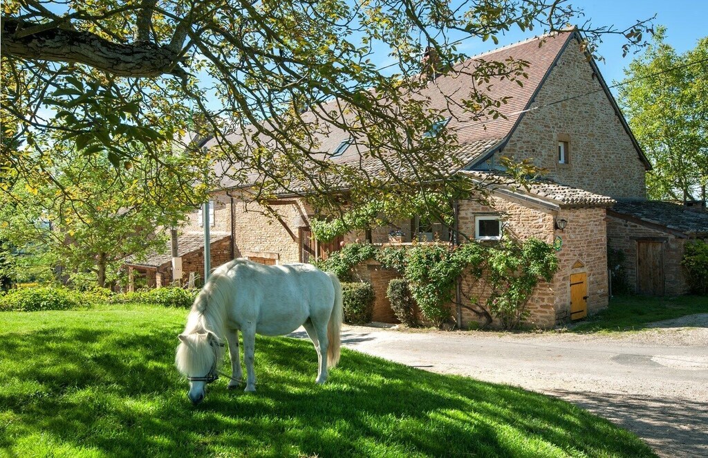 Picture of villa