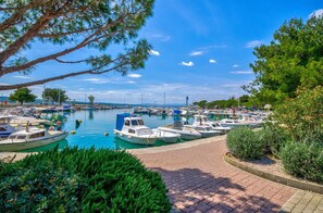 Port de plaisance