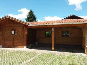 Exteriör