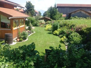 Boendeområde