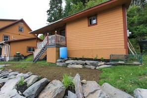 Ulkopuoli