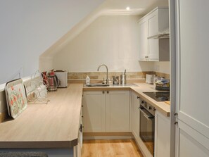 Kitchen | Thistle Cottage, Glanton