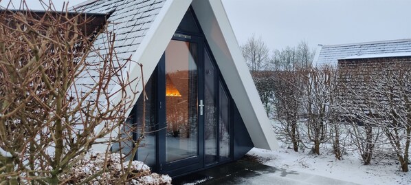 Detalj exteriör
