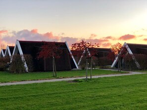 Boendeområde