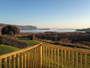 View | Island Views, Ulva Ferry