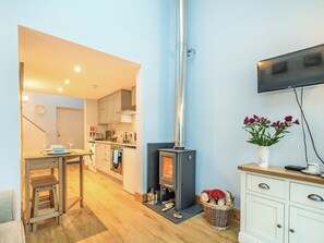 Living area | Island Views, Ulva Ferry