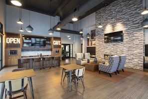 Cafe