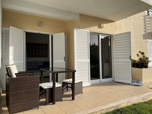 Varanda