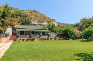external view