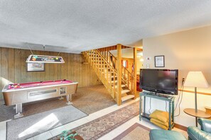 Spielezimmer
