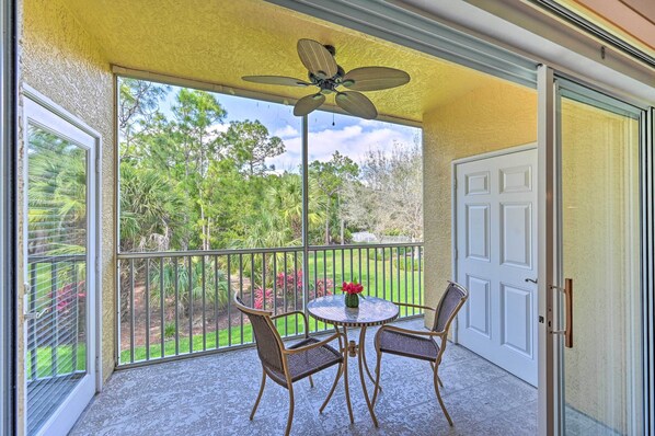 Terrass/Patio