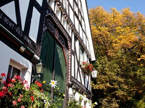 Hotel Forellenhof Poggel, (Eslohe (Sauerland)), LHS 08848