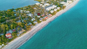 The beach is your playground, offering endless opportunities for fun.