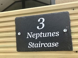 Außendetails