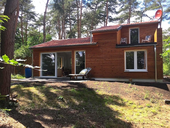 Exteriör
