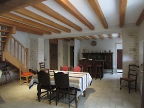 Restauration