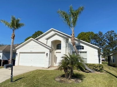 Haines City Condo