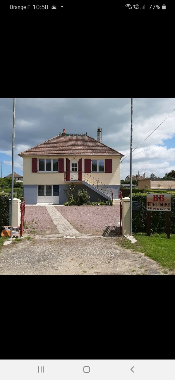 Ulkopuoli