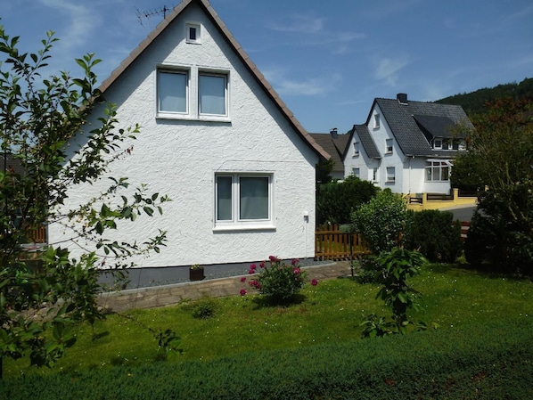 Exteriör