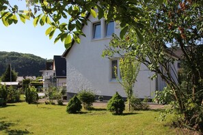 Boendeområde