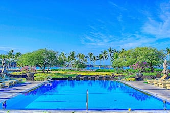 Kolea 11D | Walk to the Beach