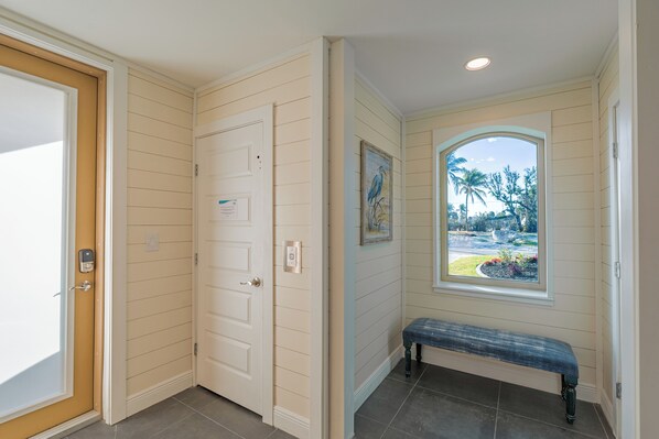 Entryway